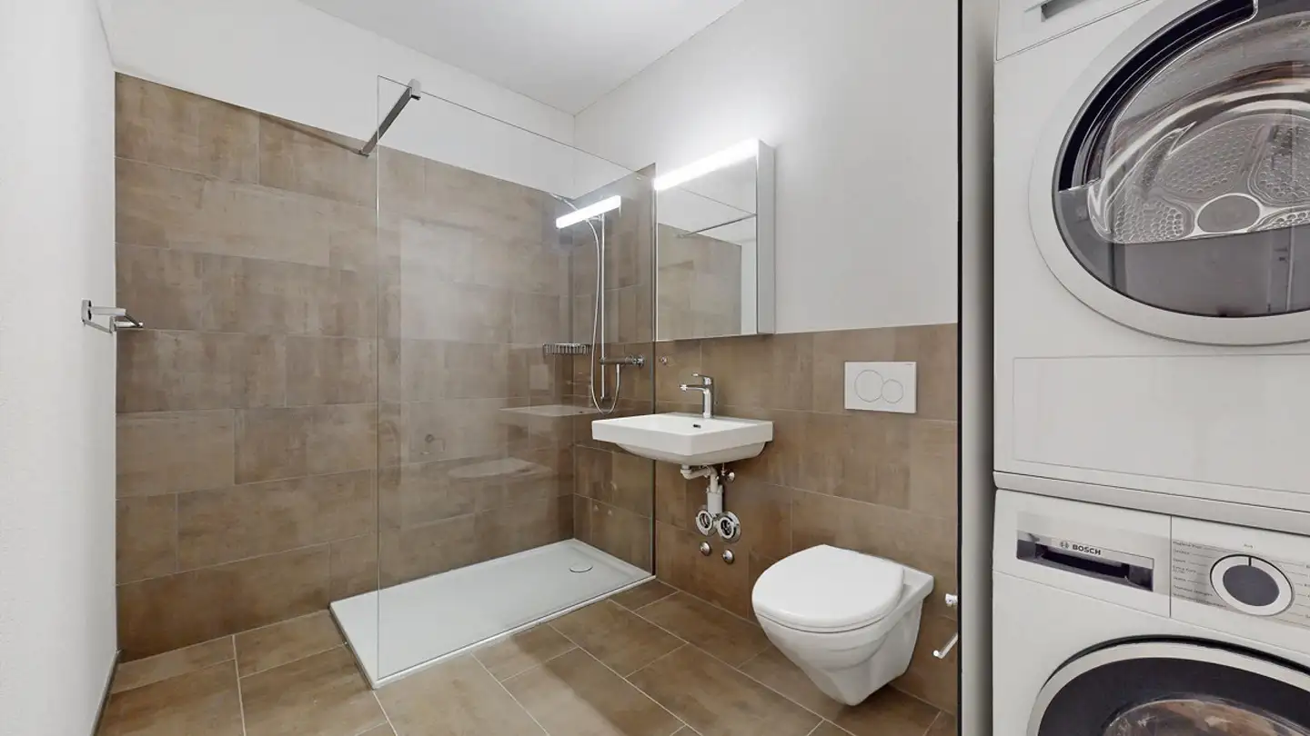 Apartment for rent - Industrieplatz 5, 8212 Neuhausen am Rheinfall - Photo 3