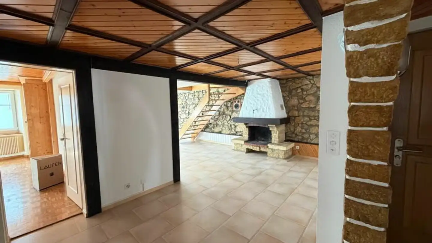 Appartamento in affitto - Rue Docteur Schwab 7, 2610 St-Imier - Foto 3