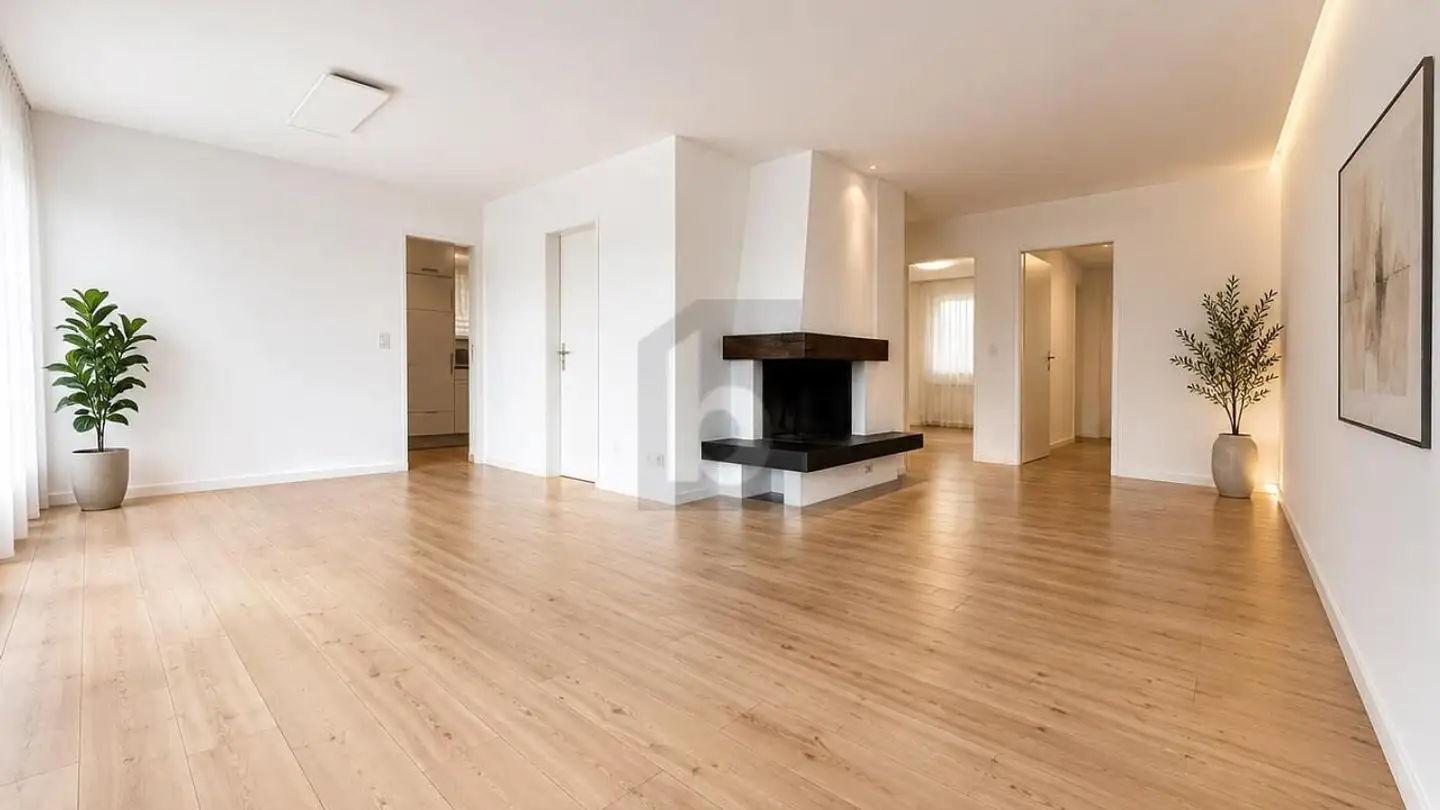 Appartement à louer - 5734 Reinach AG