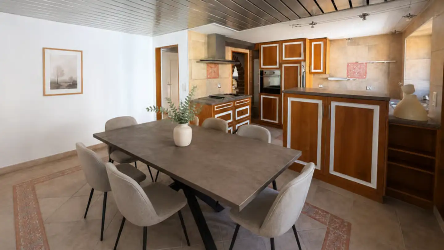Appartamento in affitto - Rue Docteur Schwab 7, 2610 St-Imier