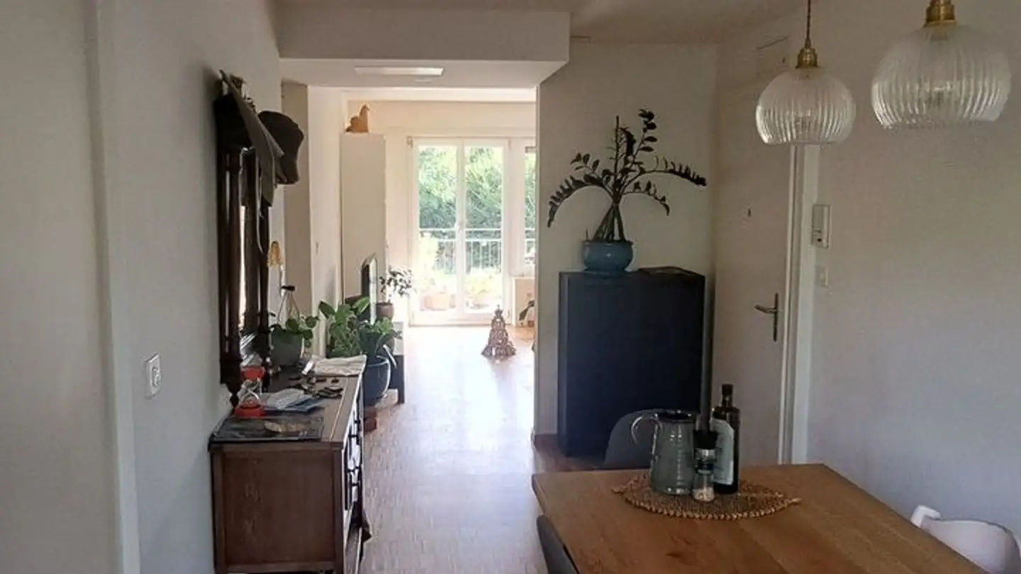 Wohnung mieten - In Der Schübelwis 3, 8700 Küsnacht ZH