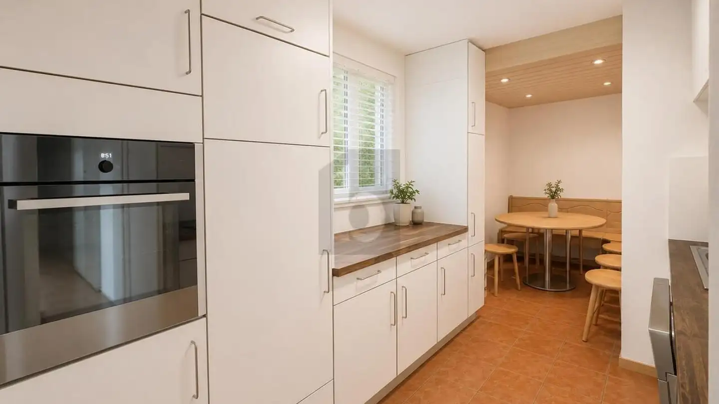 Appartement à louer - 5734 Reinach AG - Photo 3