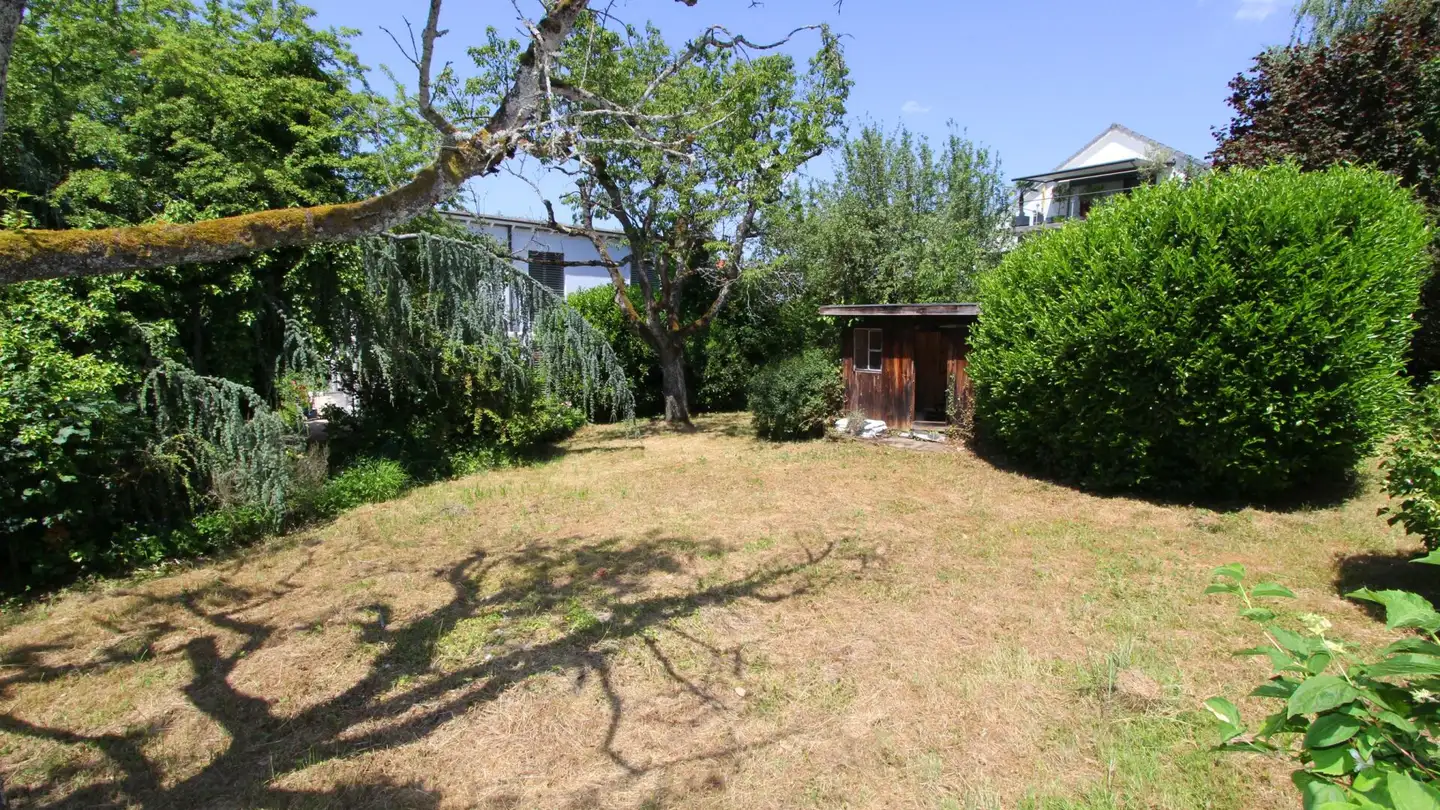 Terreno edificabile in vendita - Unterer Zielweg, 4143 Dornach
