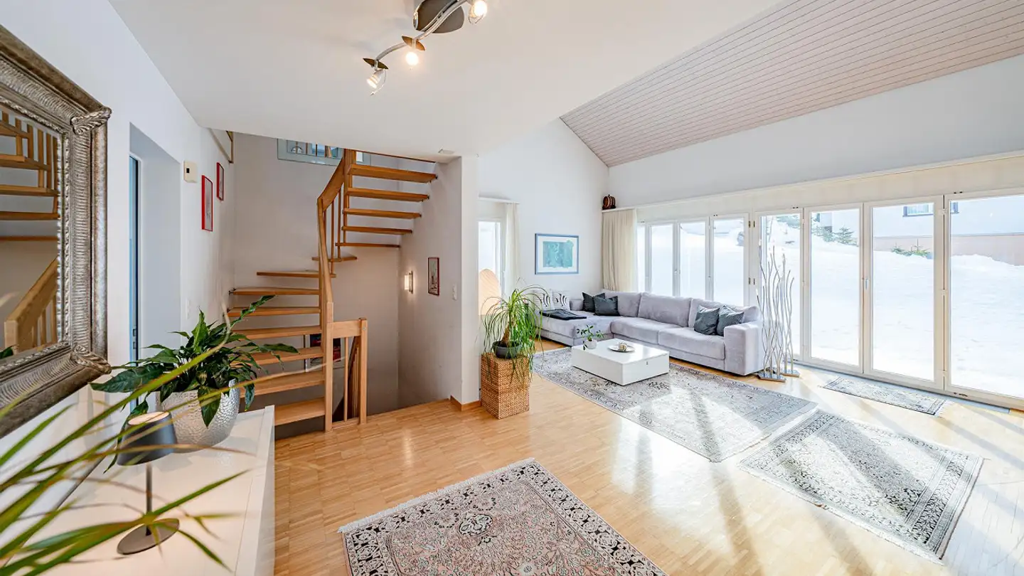 Einfamilienhaus kaufen - 8849 Alpthal - Foto 2