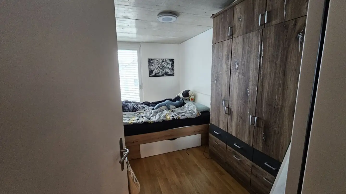 Appartamento in affitto - Parkweg 7, 4665 Oftringen