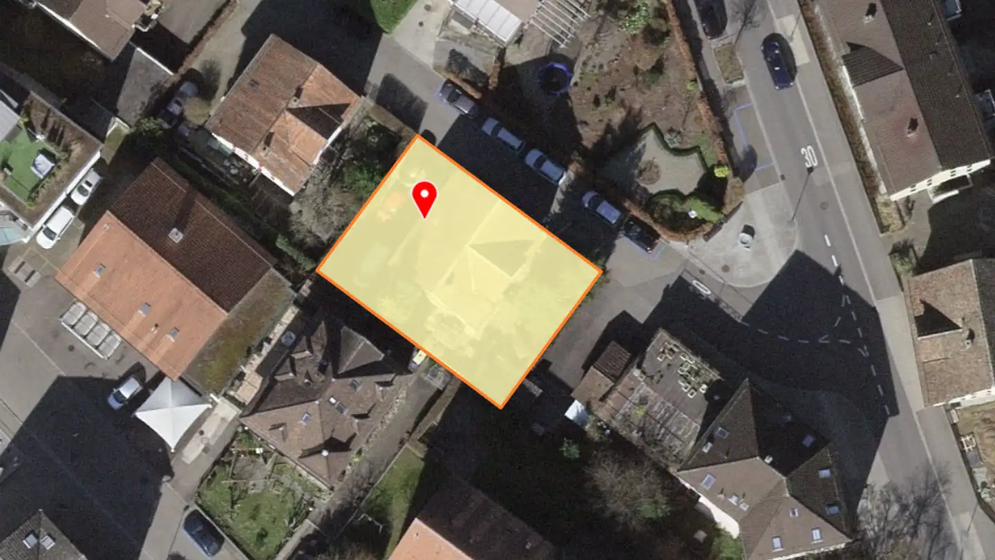 Maison individuelle à vendre - Werdstrasse 3, 8134 Adliswil - Photo 4