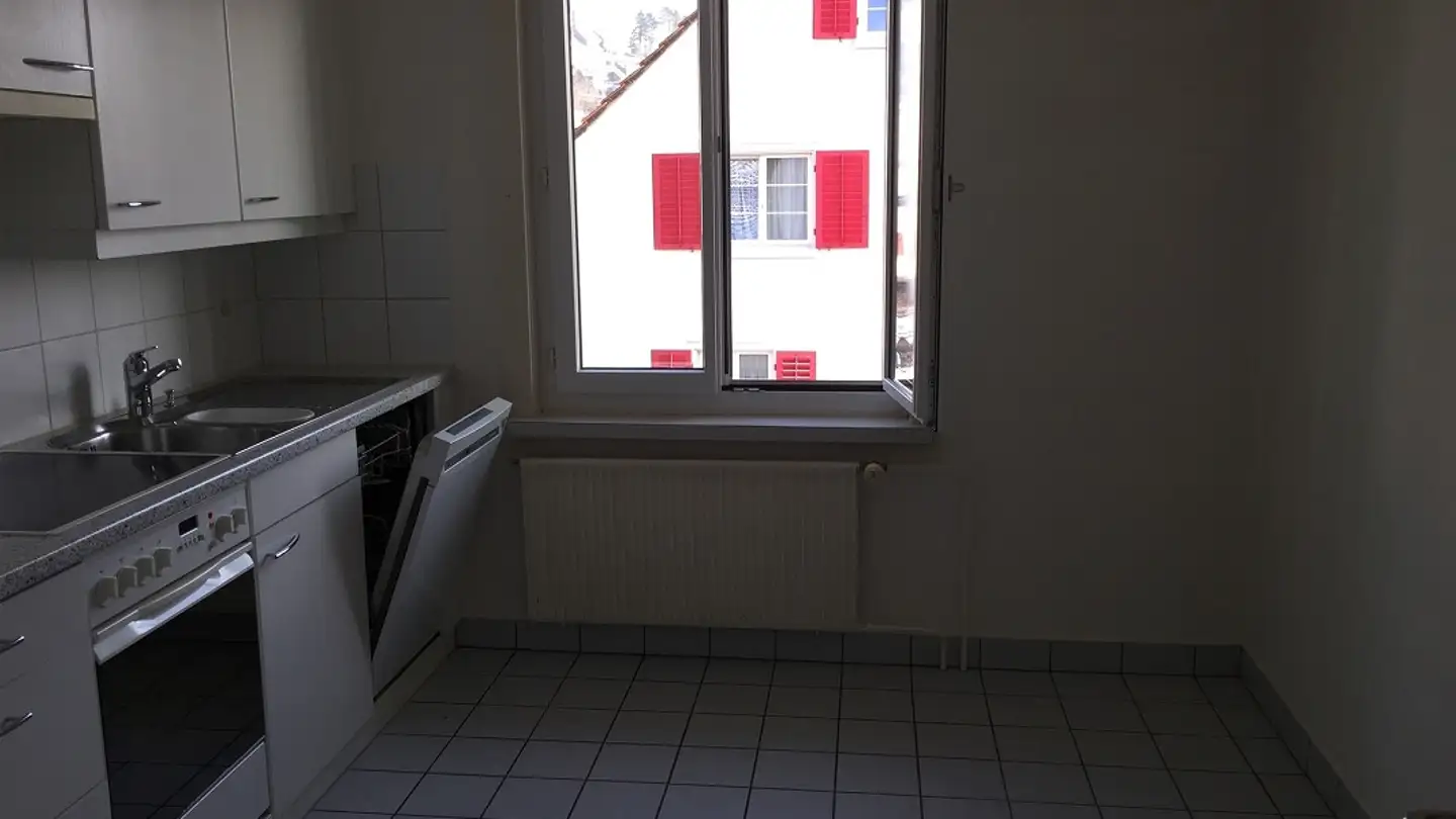 Appartamento in affitto - Lahnstieg 7, 8200 Schaffhausen - Foto 2