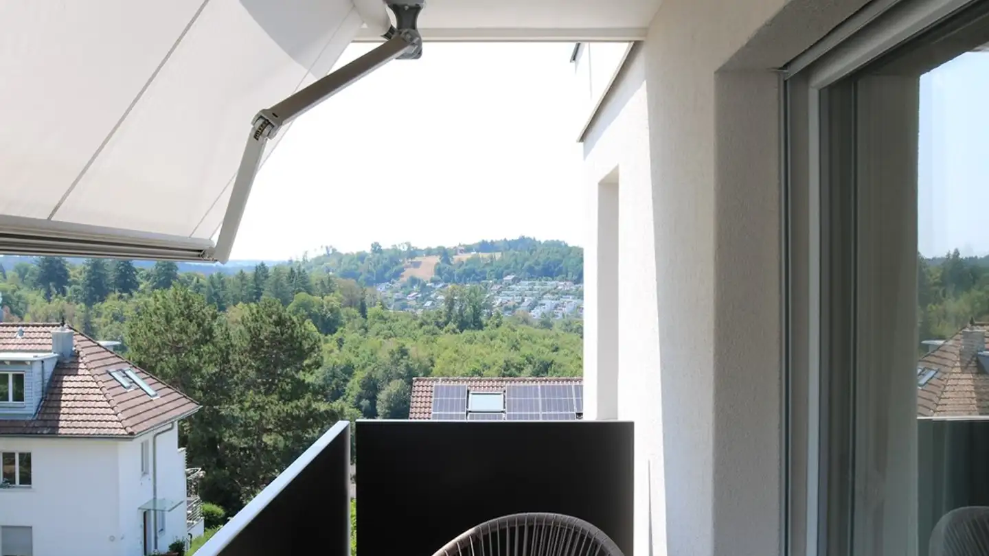 Wohnung mieten - Bernstrasse 83, 3052 Zollikofen - Foto 2