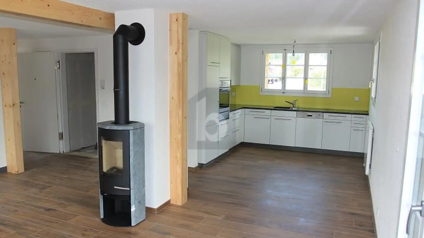 Appartement à louer - 3435 Ramsei - Photo 2