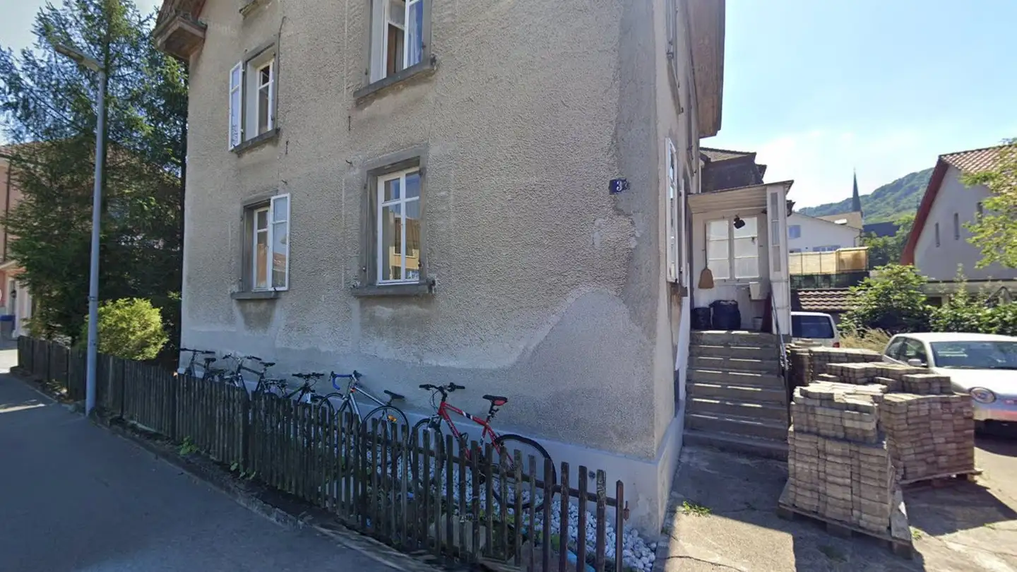 Maison individuelle à vendre - Werdstrasse 3, 8134 Adliswil - Photo 2