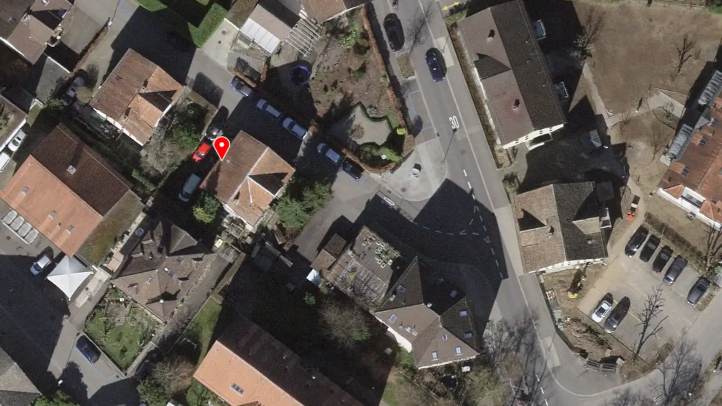 Maison individuelle à vendre - Werdstrasse 3, 8134 Adliswil - Photo 3