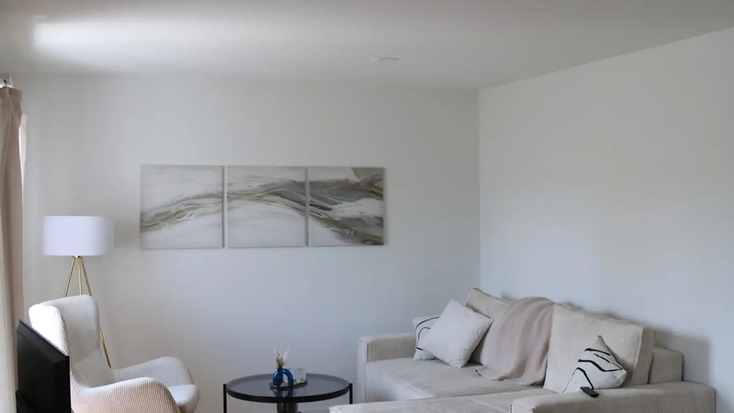Appartement à louer - Bernstrasse 83, 3052 Zollikofen