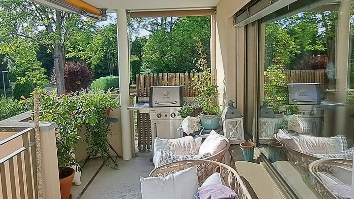 Wohnung mieten - In Der Schübelwis 3, 8700 Küsnacht ZH - Foto 4
