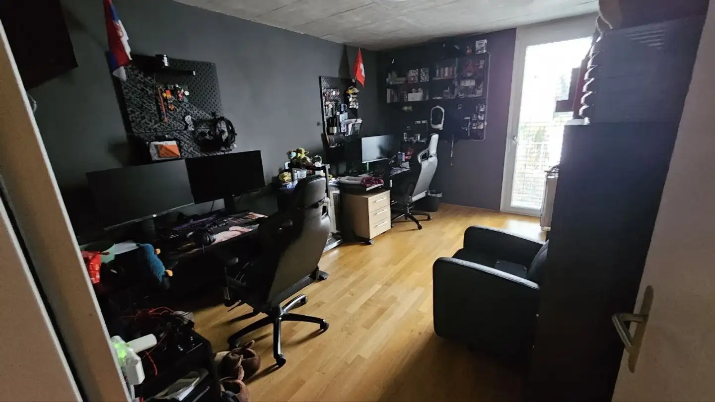 Appartamento in affitto - Parkweg 7, 4665 Oftringen - Foto 2