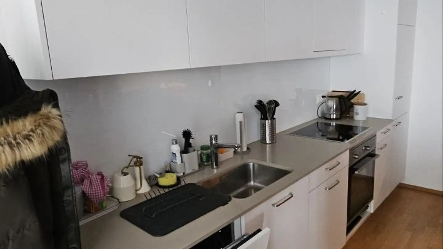 Appartamento in affitto - Parkweg 7, 4665 Oftringen - Foto 3