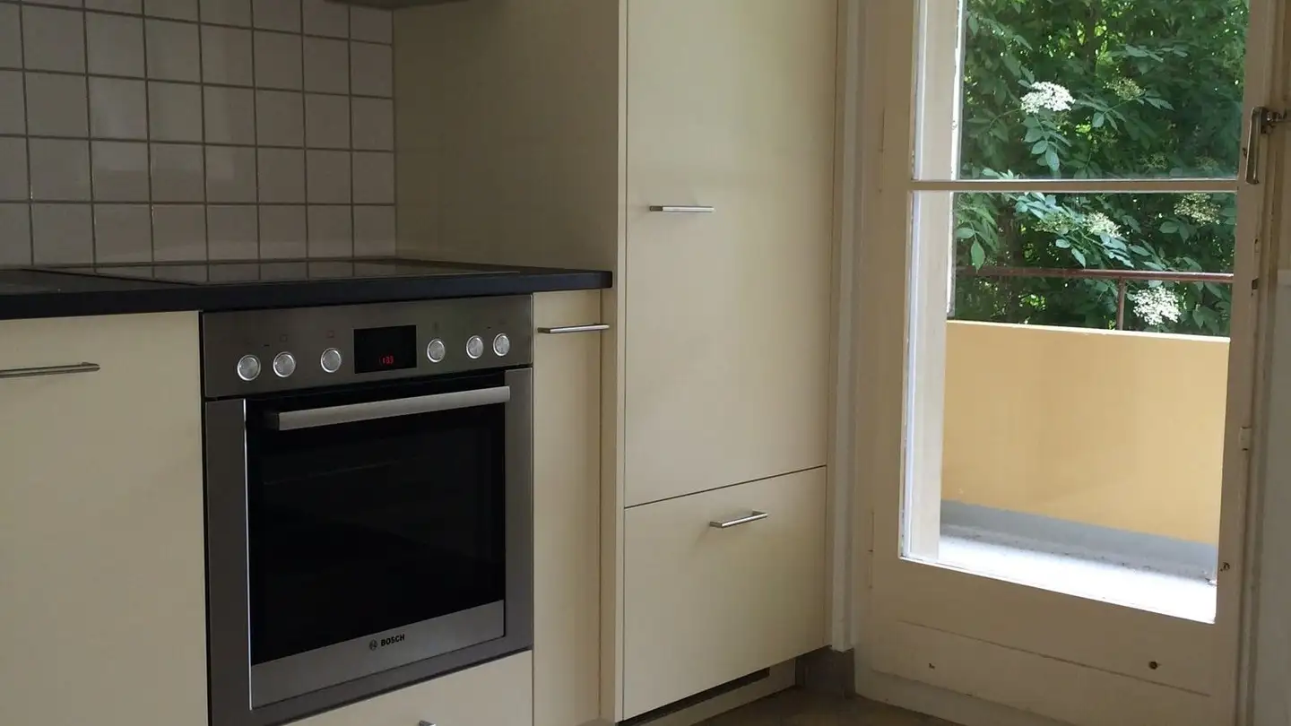 Wohnung mieten - Zürcherstrasse 10, 8956 Killwangen - Foto 2