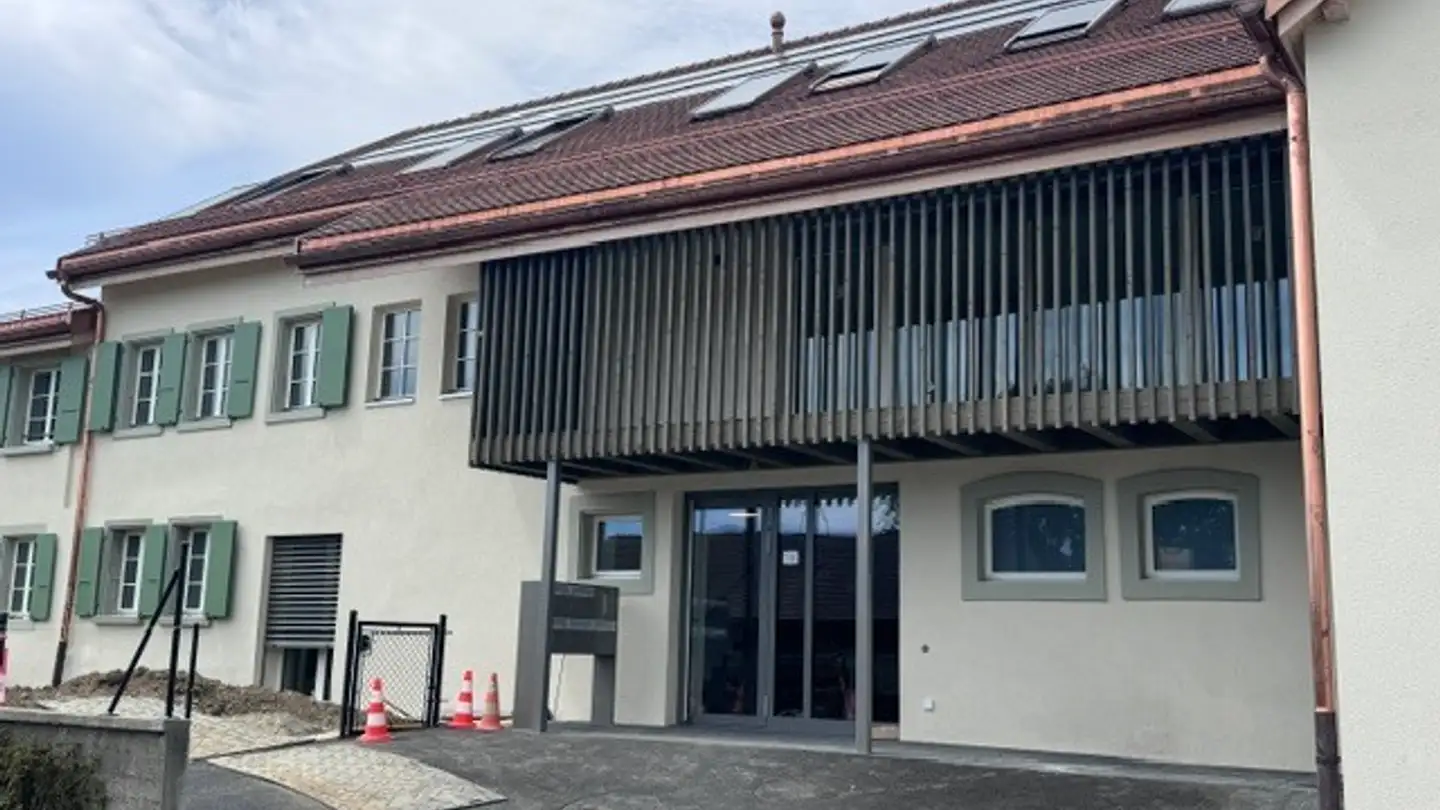 Apartment for sale - Chemin De Praz-Buchilly, 1000 Lausanne 25 - Photo 2