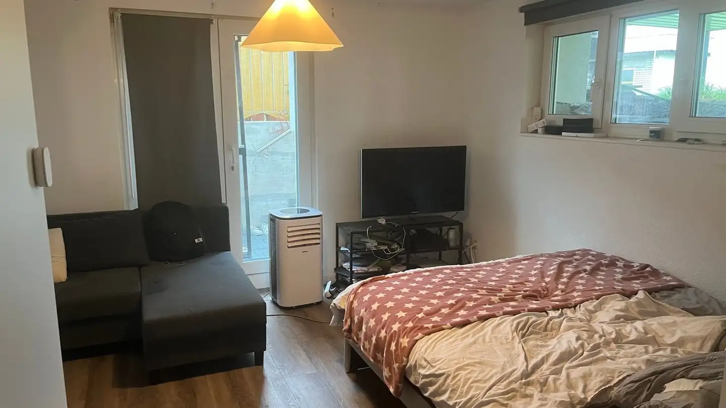 Appartamento in affitto - Arsenalstrasse 18, 6010 Kriens