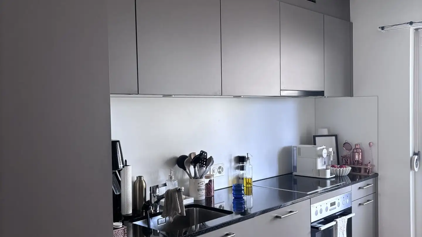 Wohnung mieten - Bernstrasse 83, 3052 Zollikofen - Foto 3