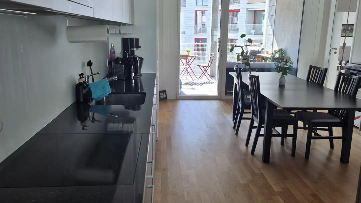 Single room for rent - Nidfeldstrasse 2c, 6010 Kriens - Photo 3