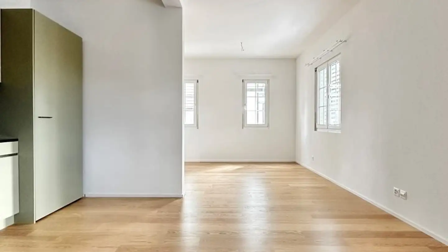 Studio for rent - Dorfstrasse 21, 9306 Freidorf TG - Photo 3