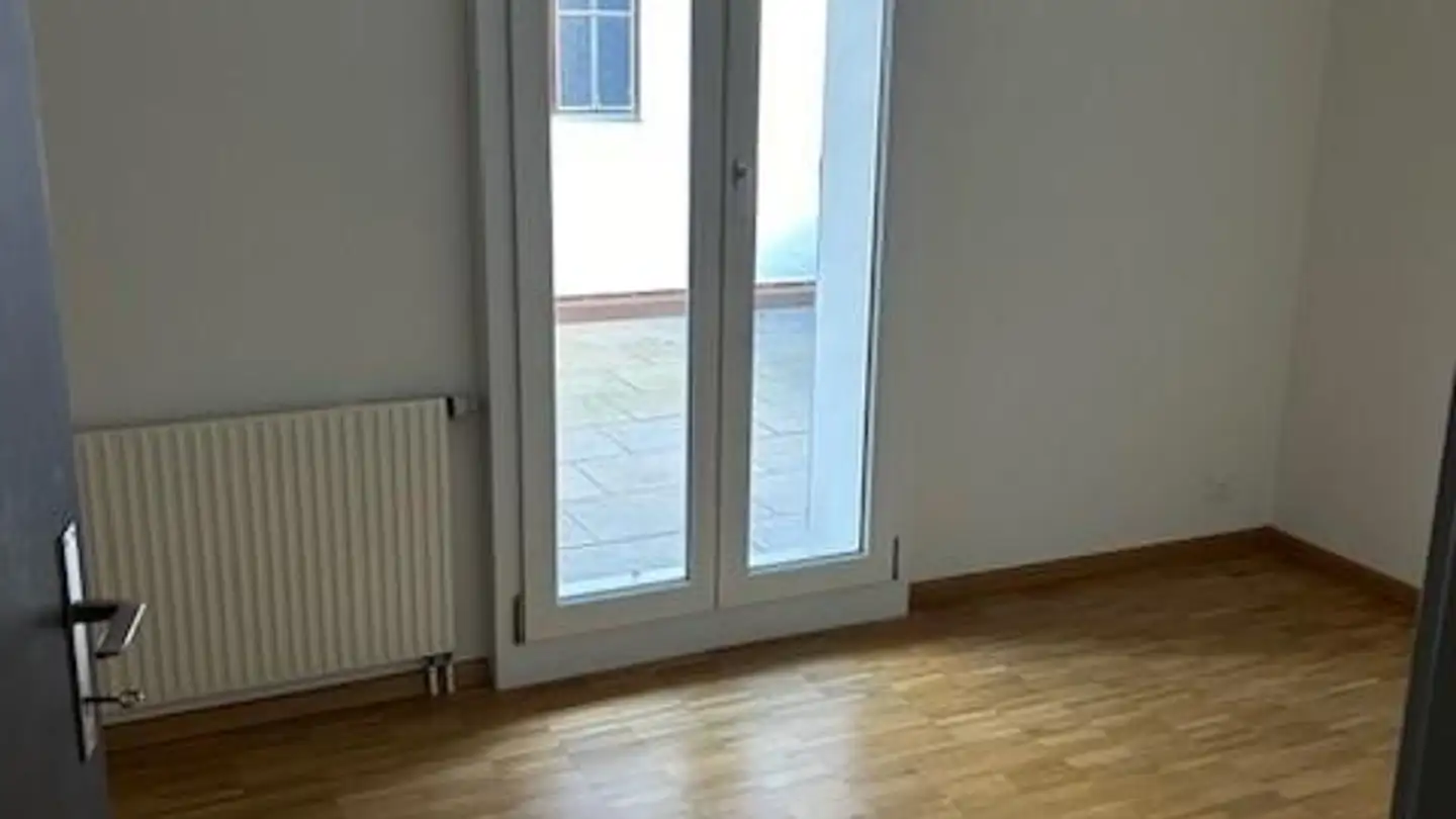 Appartement à louer - Grundgasse 1, 4418 Reigoldswil
