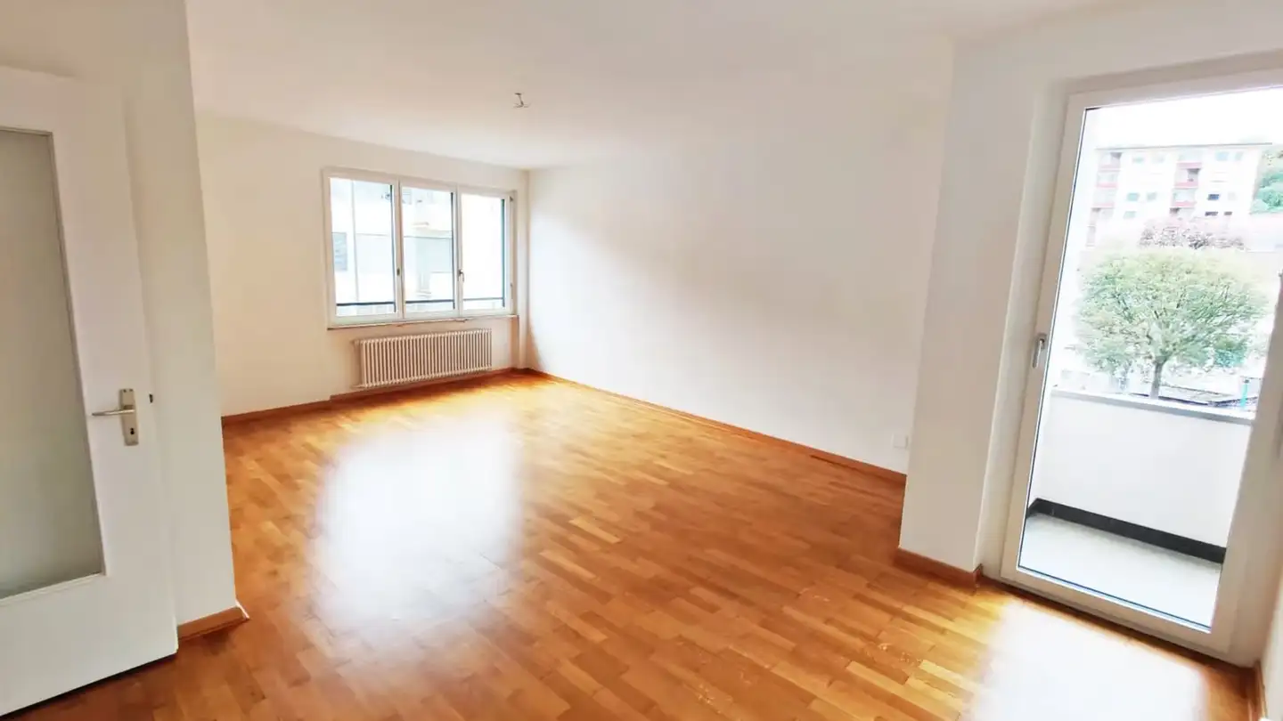 Appartement à louer - Strada Regina, 6900 Lugano