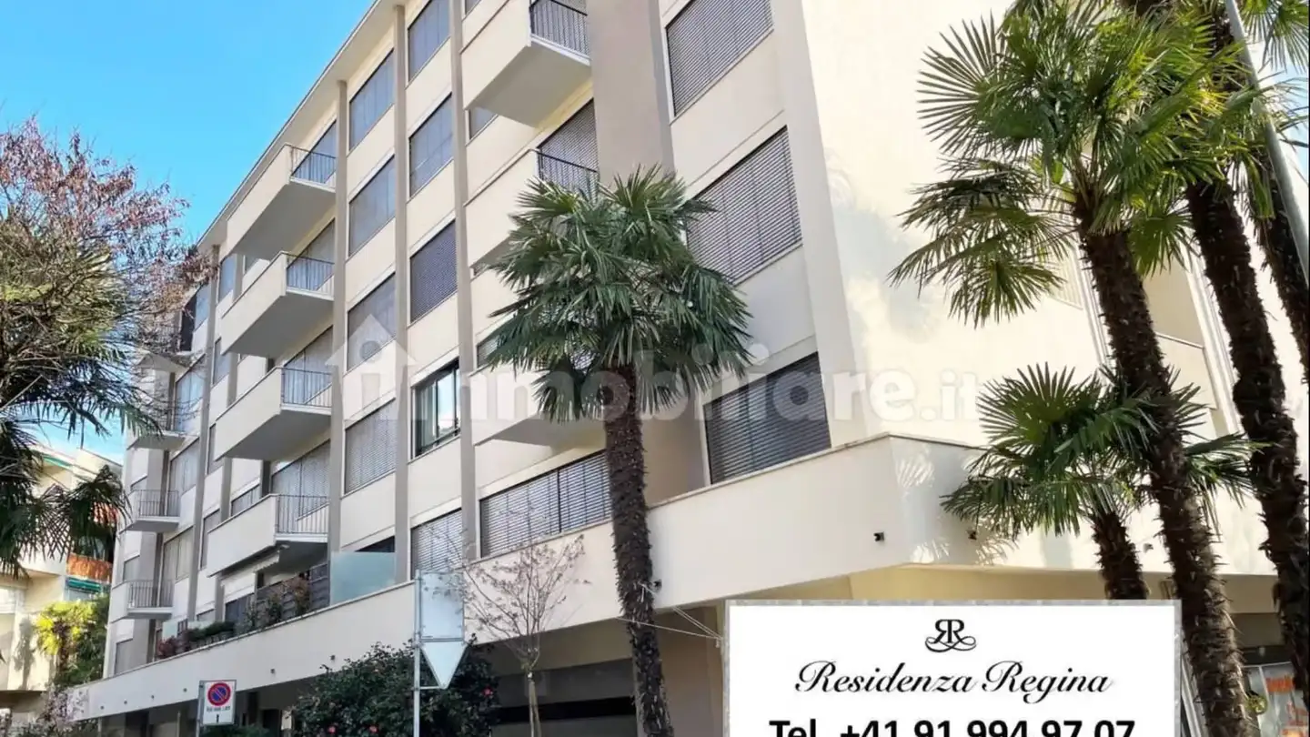 Appartement à louer - Strada Regina, 6900 Lugano - Photo 2