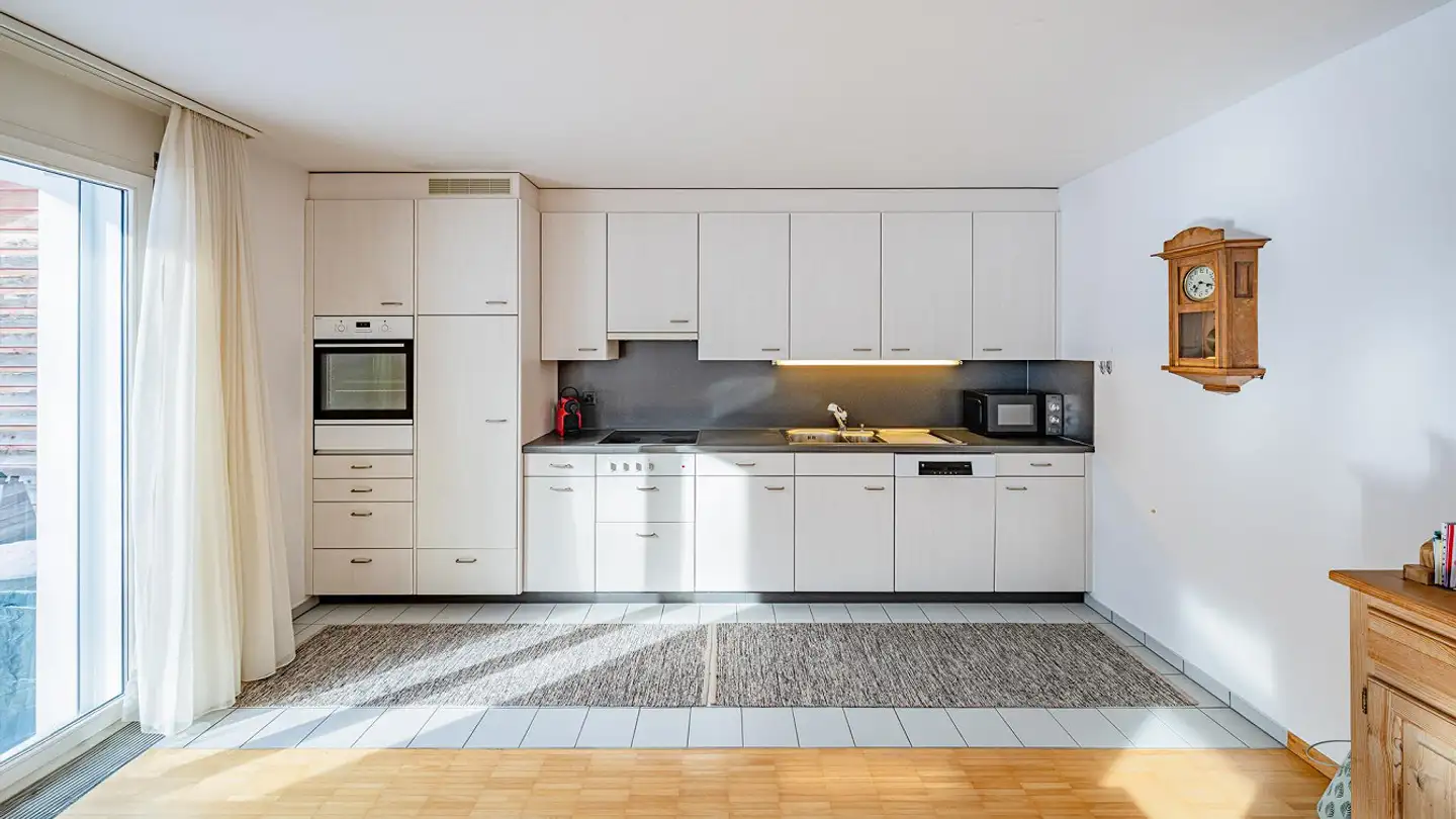 Einfamilienhaus kaufen - 8849 Alpthal - Foto 4