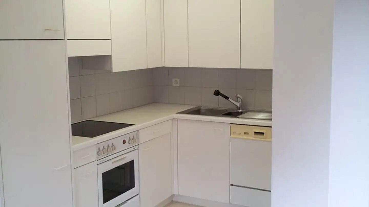 Maisonette mieten - Neugutstrasse 53, 8600 Dübendorf - Foto 2