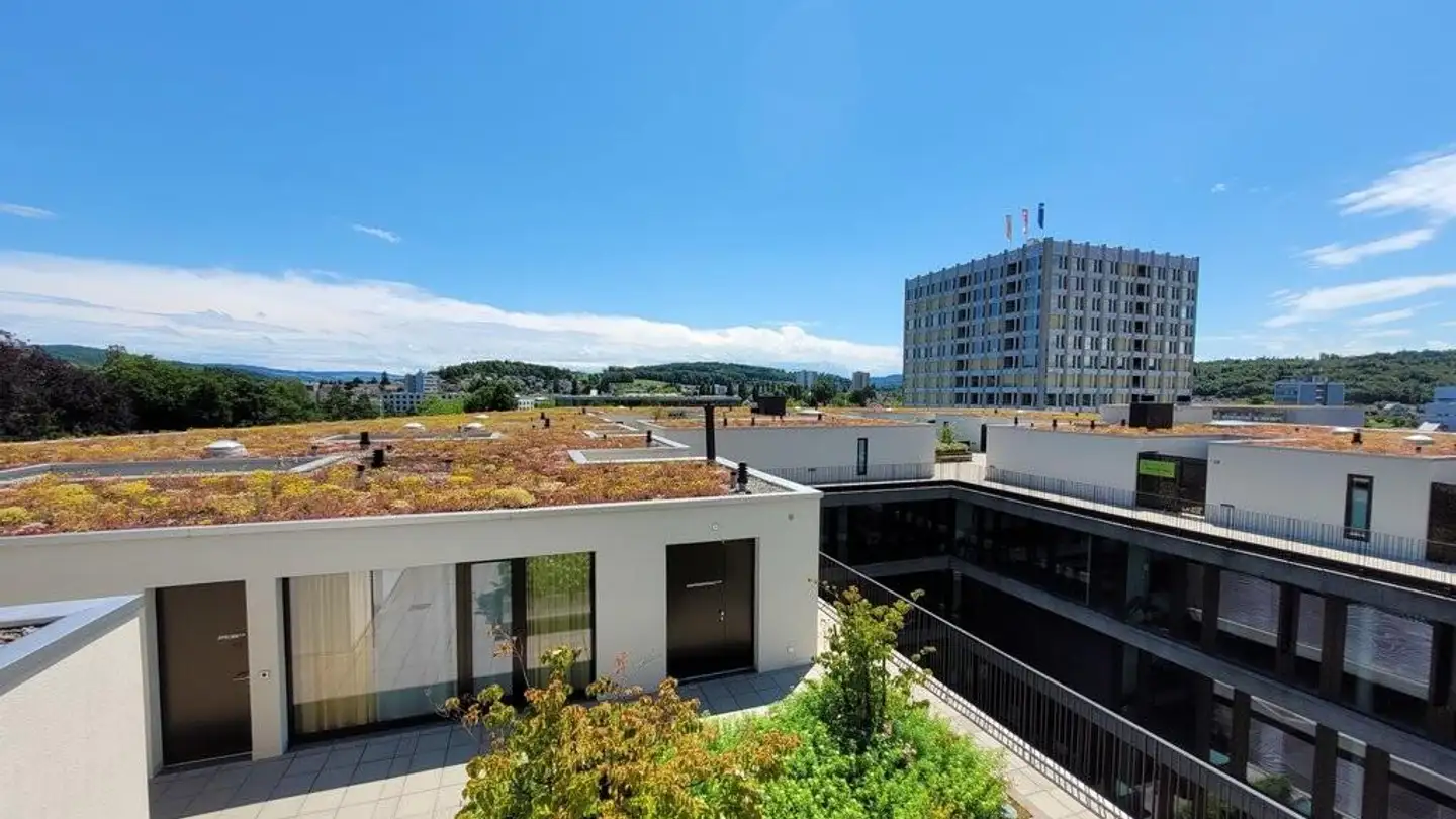 Appartamento in affitto - Bahnhofstrasse 5a, 5210 Windisch