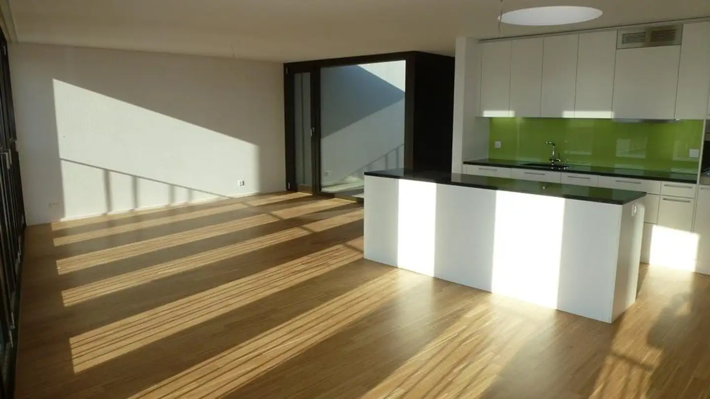 Appartamento in affitto - Bahnhofstrasse 5a, 5210 Windisch - Photo 2