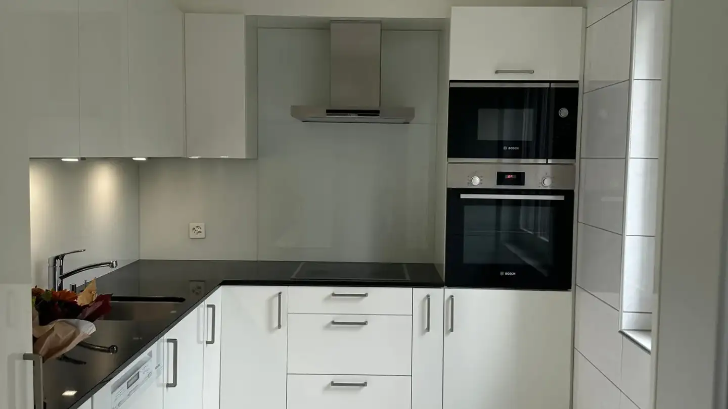 Wohnung kaufen - Neufeldstrasse, 5430 Wettingen