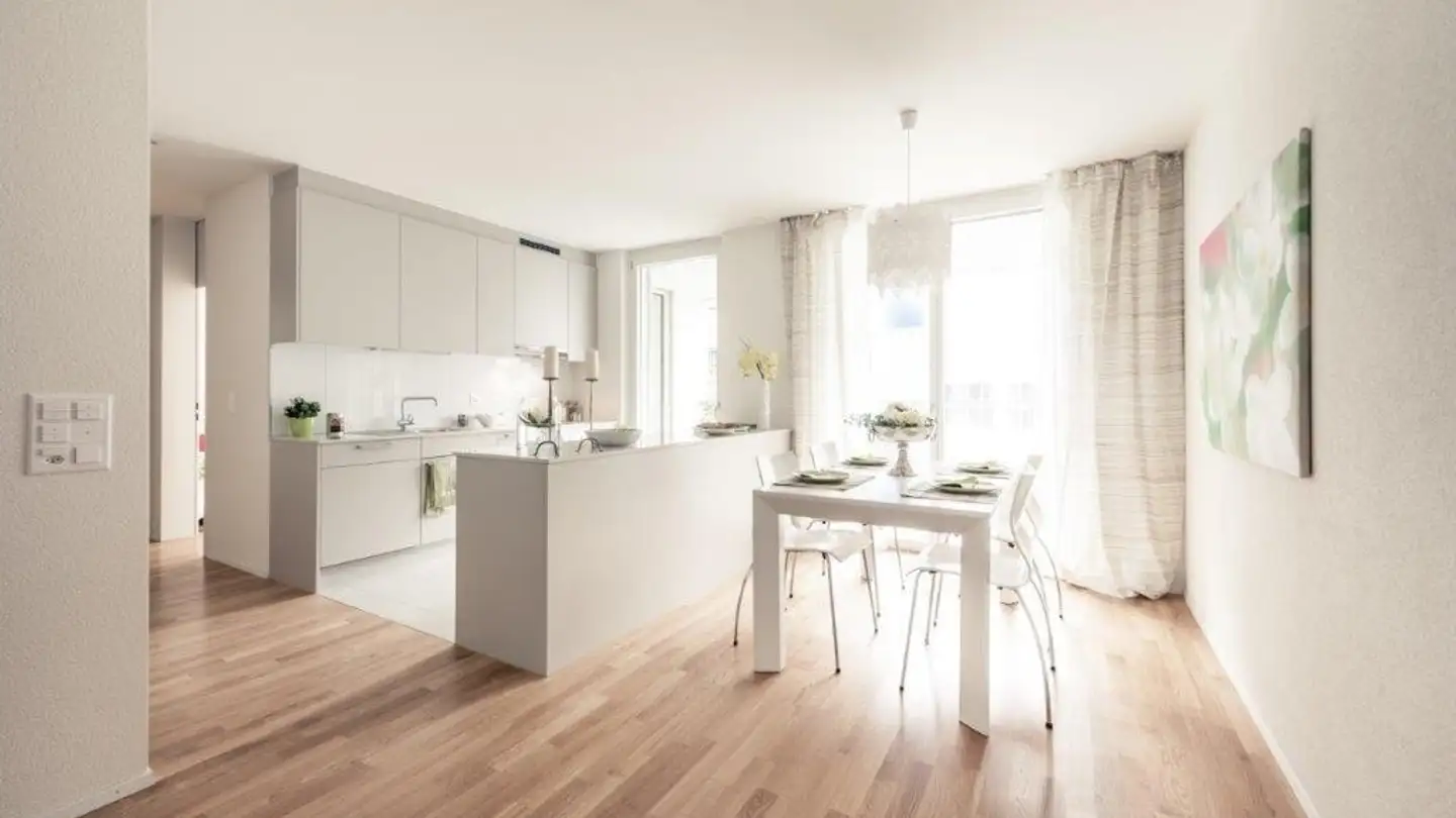 Apartment for rent - Murtenstrasse 143, 3008 Bern - Photo 3