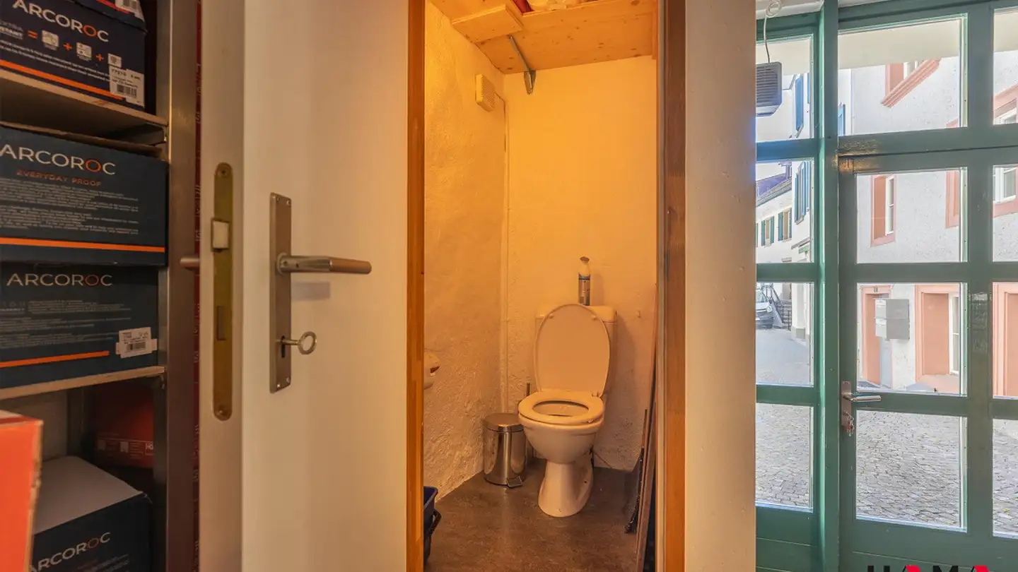 Studio for rent - Ochsengasse 2, 4800 Zofingen - Photo 4