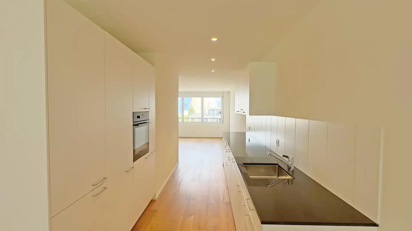 Wohnung mieten - Baumgartenstrasse 1a, 9430 St. Margrethen SG