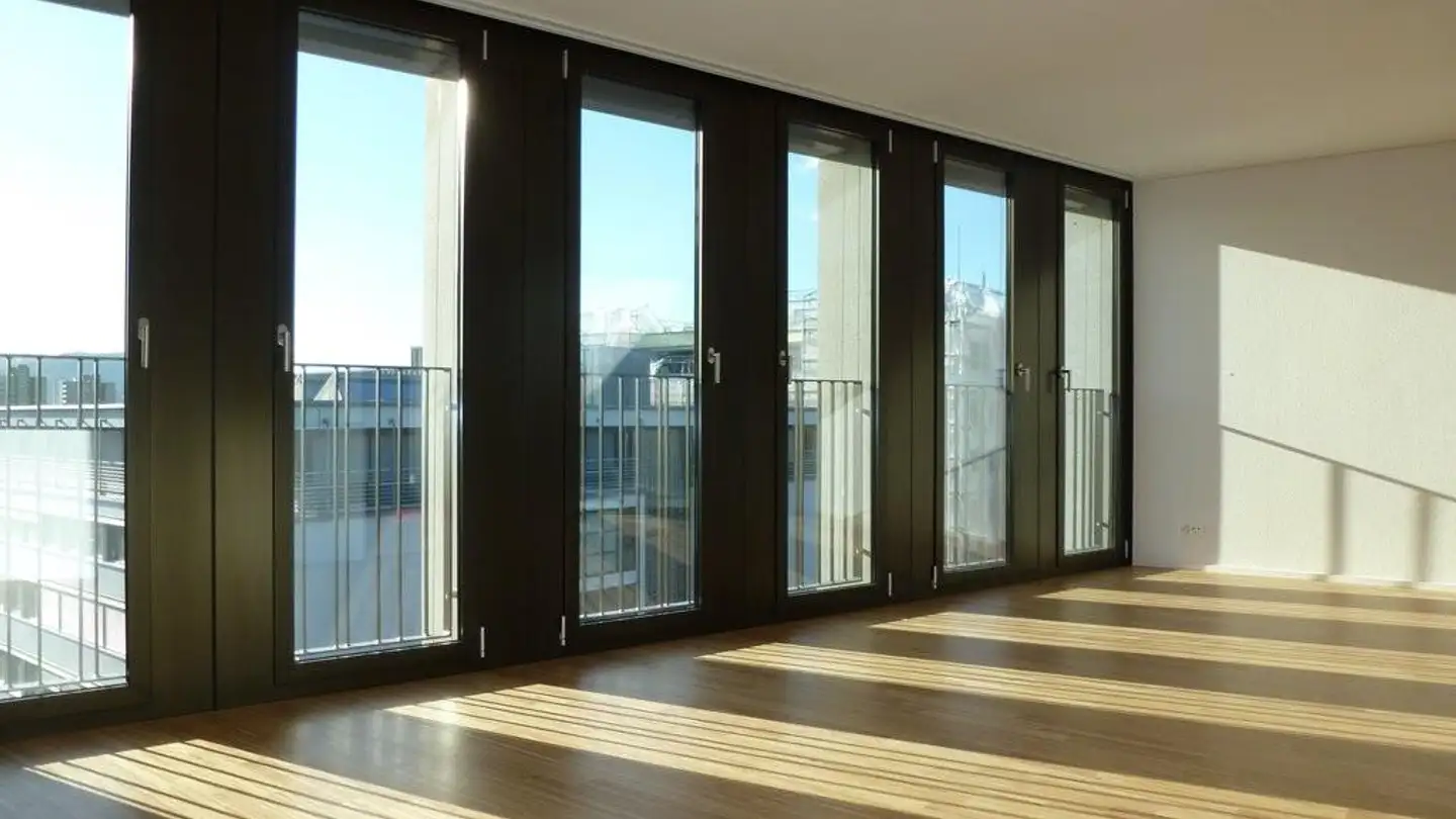 Appartamento in affitto - Bahnhofstrasse 5a, 5210 Windisch - Photo 3