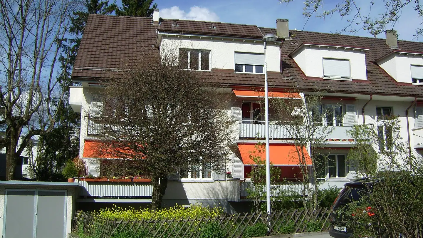 Apartment for rent - Indermühleweg 3, 3018 Bern