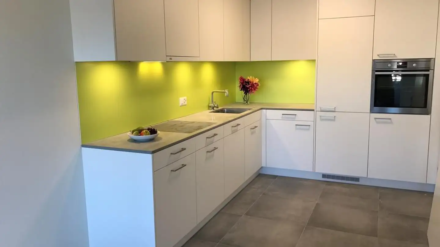 Appartamento in affitto - Hauptstrasse 70, 4147 Aesch BL - Photo 2