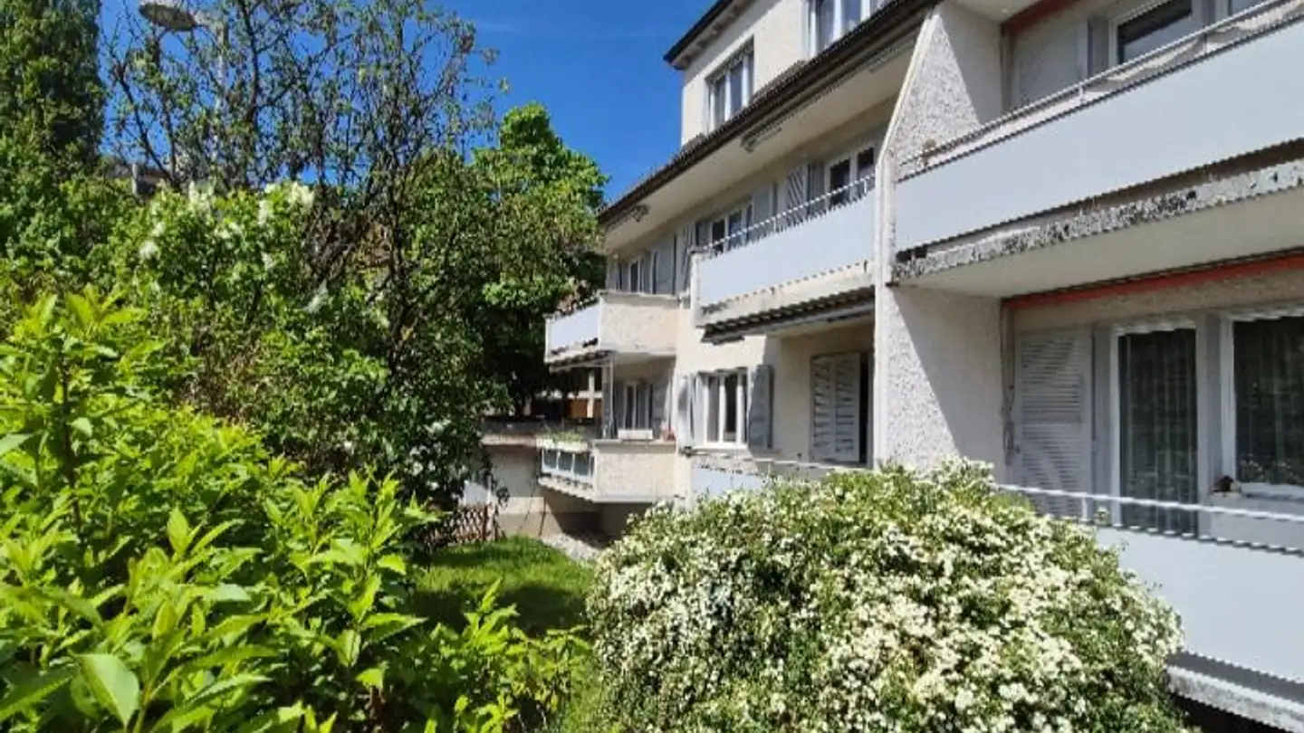 Apartment for rent - Indermühleweg 3, 3018 Bern - Photo 2