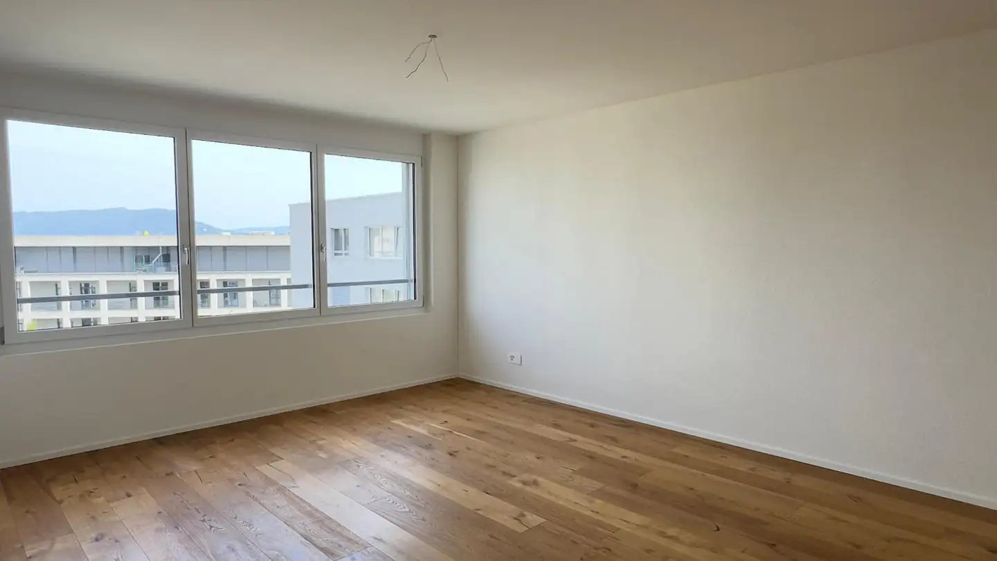 Wohnung mieten - Baumgartenstrasse 1a, 9430 St. Margrethen SG - Foto 2