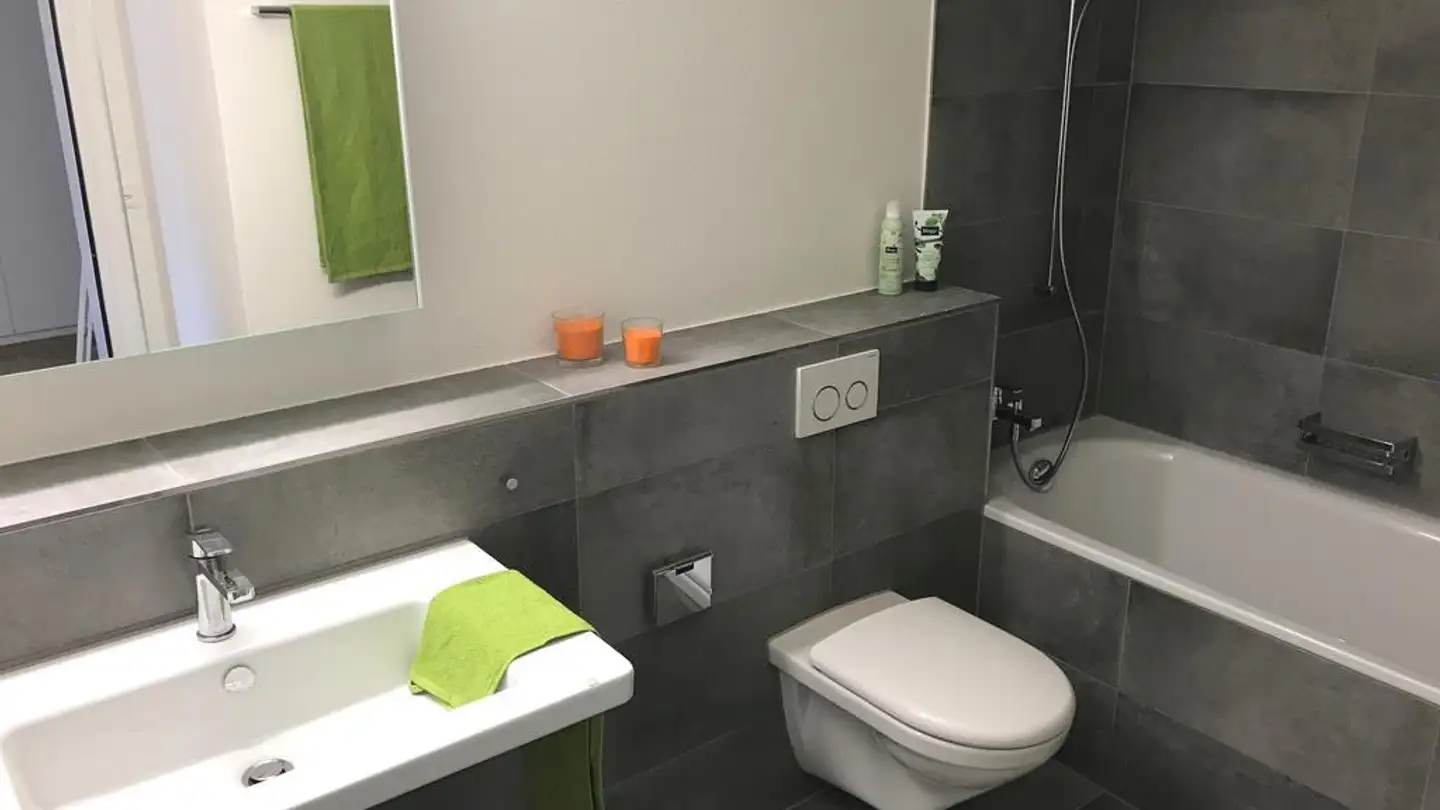 Appartamento in affitto - Hauptstrasse 70, 4147 Aesch BL - Photo 3