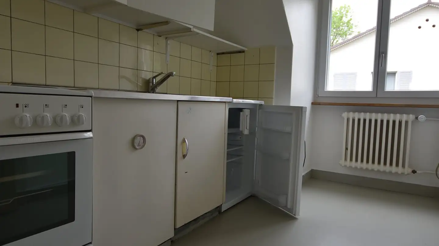 Apartment for rent - Indermühleweg 3, 3018 Bern - Photo 3