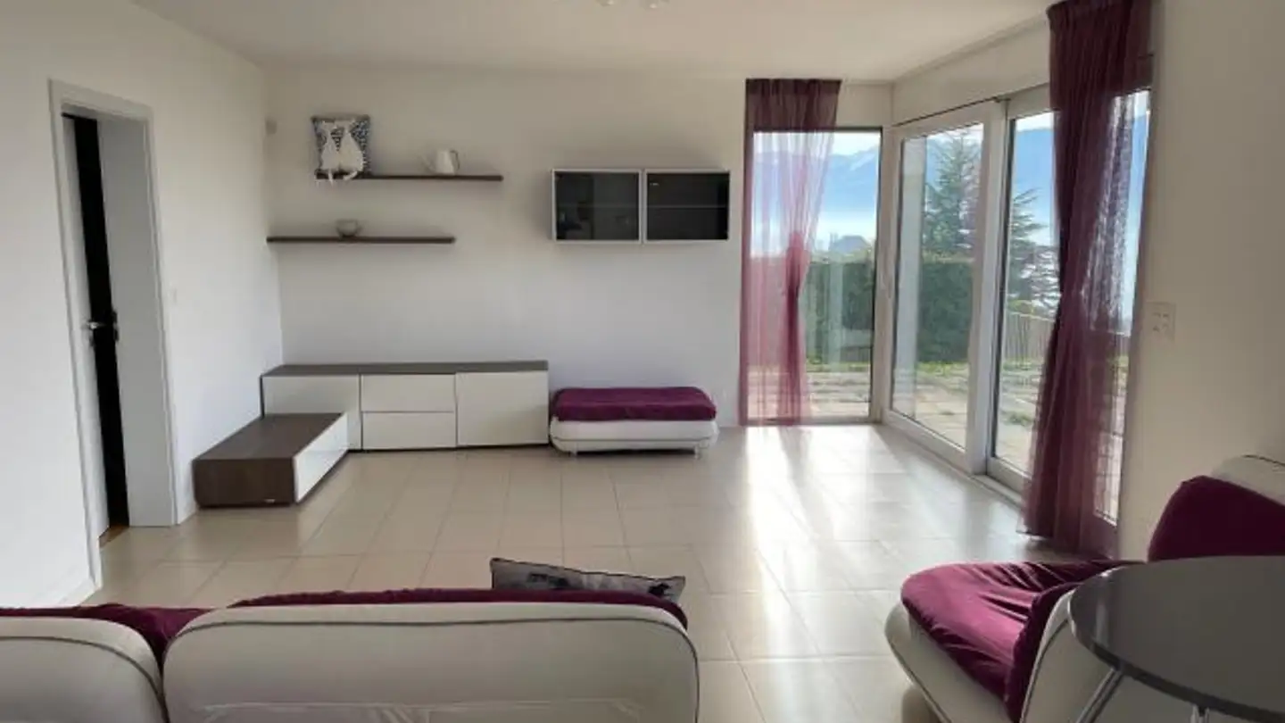 Appartement à vendre - 1820 Montreux - Photo 4