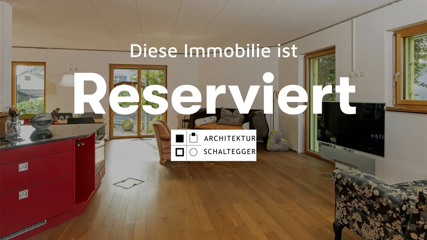 Apartment for rent - Schulstrasse, 9607 Mosnang