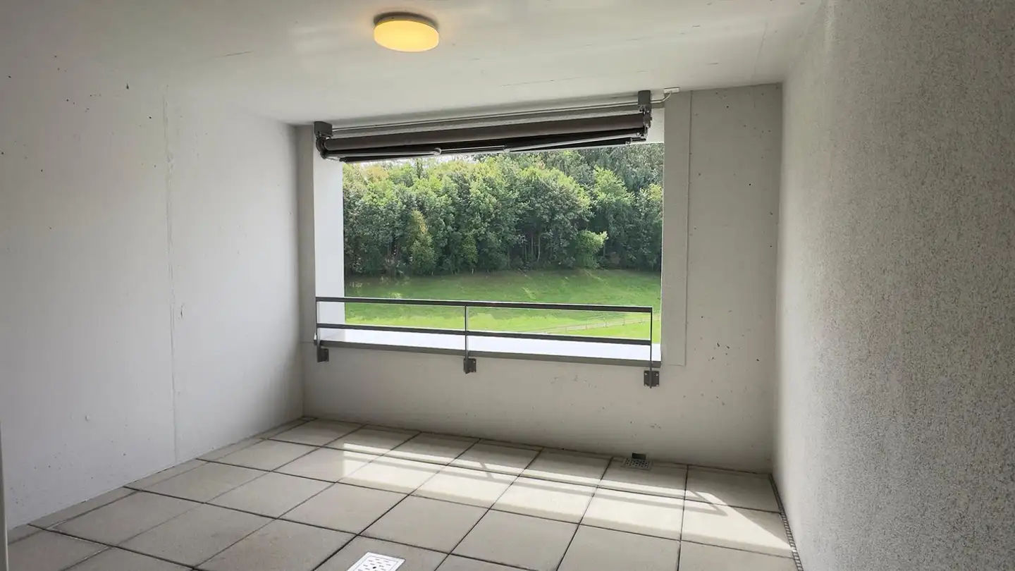 Wohnung mieten - Baumgartenstrasse 1a, 9430 St. Margrethen SG - Foto 4