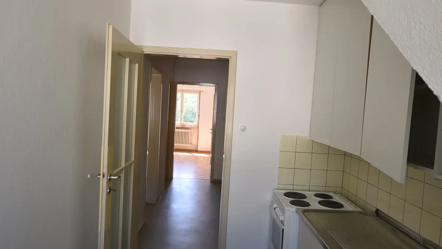 Apartment for rent - Indermühleweg 3, 3018 Bern - Photo 4