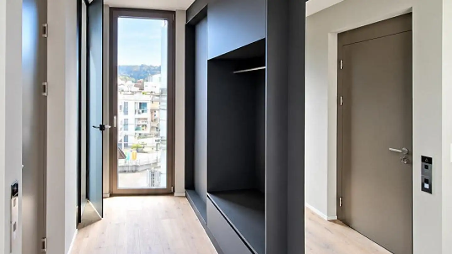Wohnung mieten - Gartenstrasse 12, 6340 Baar - Foto 4