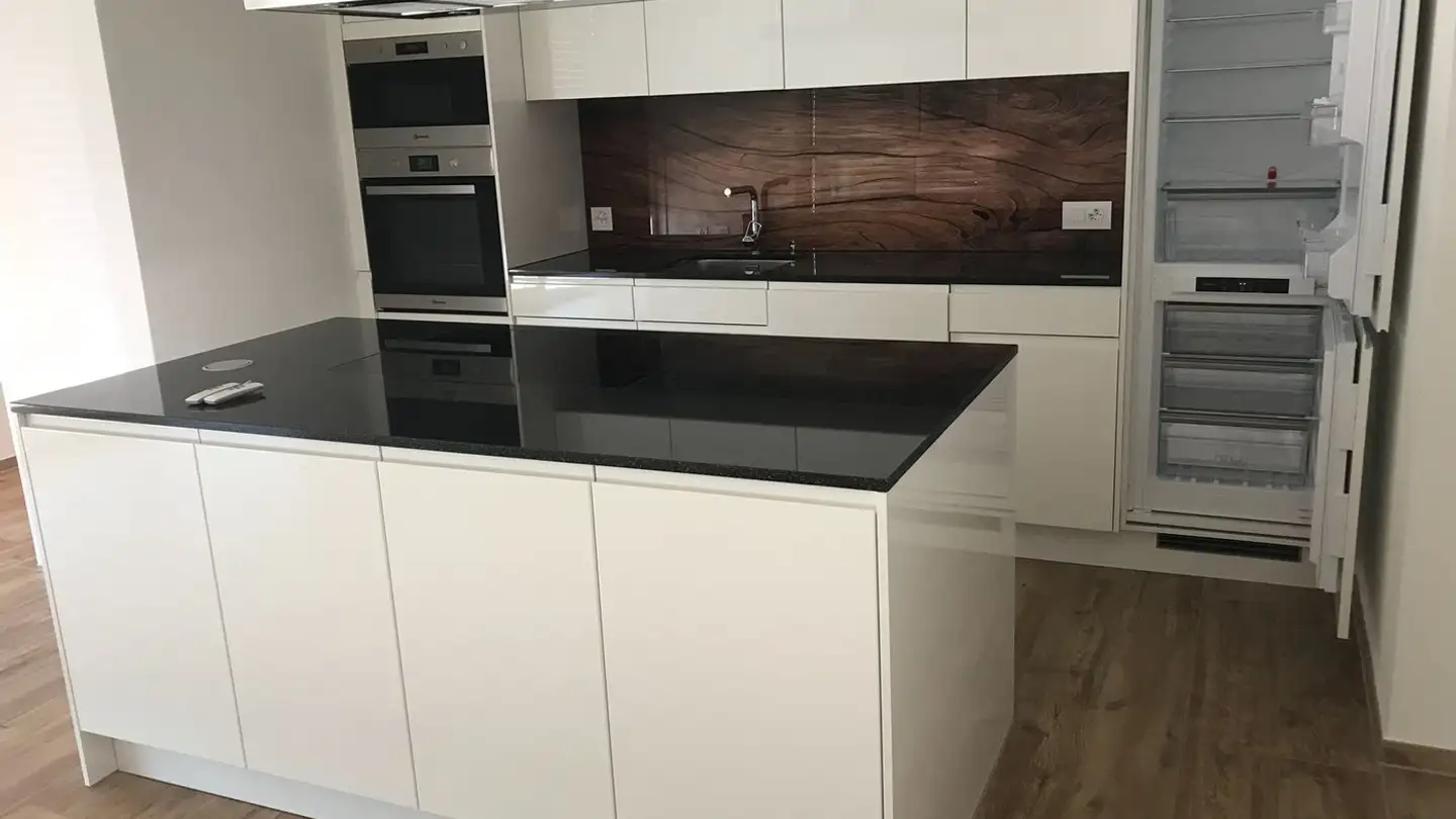 Apartment for rent - Weidstrasse 4, 5426 Lengnau AG