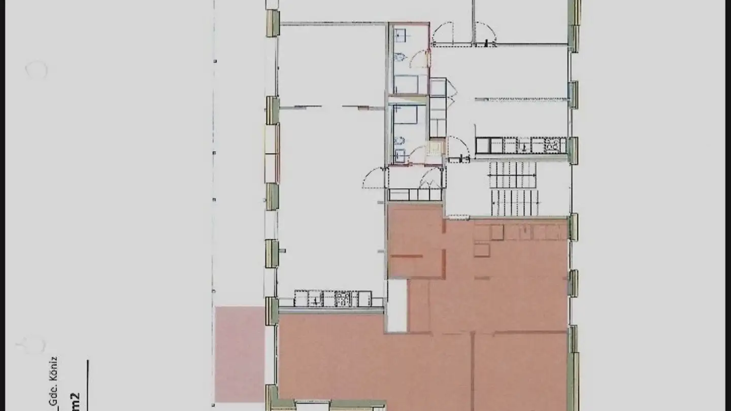 Appartamento in affitto - Bellevuestrasse 166, 3095 Spiegel b. Bern - Foto 2